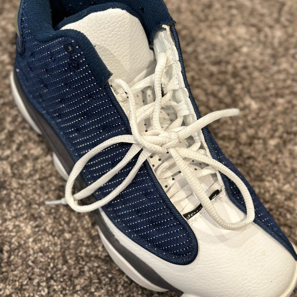 Jordan 13 Retro Flint